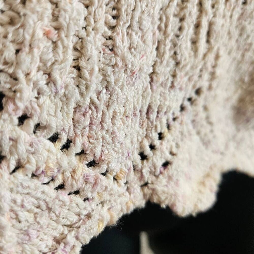 Anthropologie Knit Tank Top - Picture 4 of 9